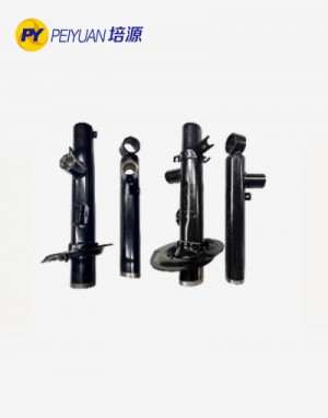 減震器外筒